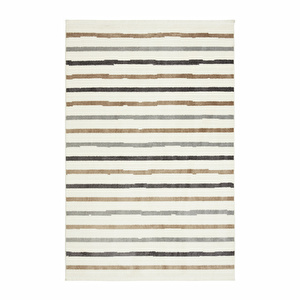 Kaşmir Halı 7/24 Dört Mevsim Line 80x150 cm görseli 2