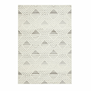 Kaşmir Halı 7/24 İskandinav Karl 80x150 cm görseli 6