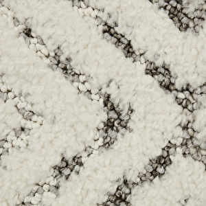 Kaşmir Halı 7/24 İskandinav Karl 80x150 cm görseli 4