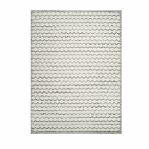 Kaşmir Halı 7/24 İskandinav Agnes 80x150 cm görseli 2