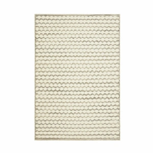 Kaşmir Halı 7/24 İskandinav Agnes 80x150 cm görseli 4