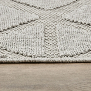 Kaşmir Halı 7/24 İskandinav Elegance Zara 160x230 cm görseli 5