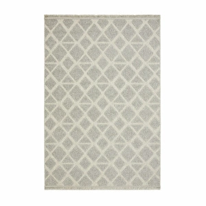 Kaşmir Halı 7/24 İskandinav Elegance Zara 80x150 cm görseli 2