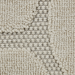 Kaşmir Halı 7/24 İskandinav Elegance Liva 80x150 cm görseli 4