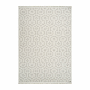 Kaşmir Halı 7/24 İskandinav Elegance Alva 80x150 cm görseli 2