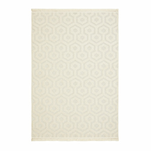 Kaşmir Halı 7/24 İskandinav Elegance Alva 80x150 cm görseli 3