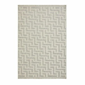 Kaşmir Halı 7/24 İskandinav Elegance Masiv 200x290 cm görseli 2
