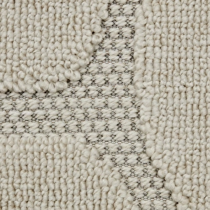 Kaşmir Halı 7/24 İskandinav Elegance Liva 100x200 cm görseli 4