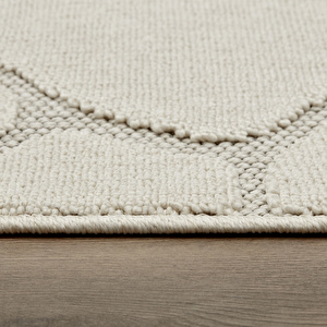 Kaşmir Halı 7/24 İskandinav Elegance Liva 100x300 cm görseli 5
