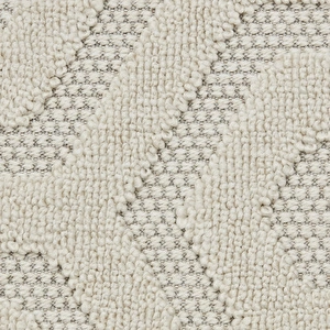 Kaşmir Halı 7/24 İskandinav Elegance Alva 100x200 cm görseli 4