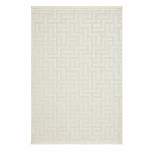Kaşmir Halı 7/24 İskandinav Elegance Axel 100x300 cm görseli 2