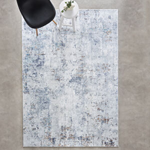 Sare By Kaşmir Halı Dream Yıkanabilir Kaymaz Taban 160x230 cm görseli 1