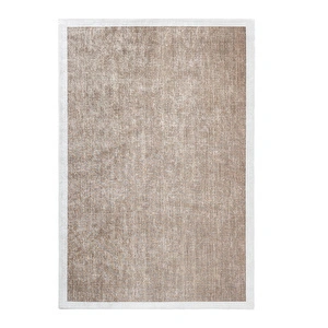 Sare By Kaşmir Halı Dijital Yıkanabilir Kaymaz Amy W 80x200 cm görseli 2