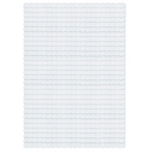 Kaşmir Halı 7/24 Cosy Premium Bubble Beyaz 160x230 cm görseli 2