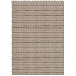 Kaşmir Halı 7/24 Cosy Premium Bubble Bej 100x150 cm görseli 2