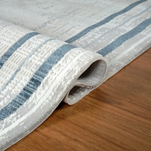 Kaşmir Halı 7/24 Elegante Captiva 100x200 cm görseli 5