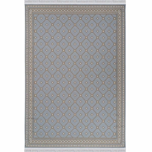 Kaşmir Halı 7/24 Kilim Jüt Freya 80x300 cm görseli 2