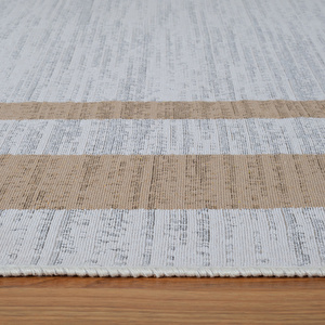 Kaşmir Halı 7/24 Kilim Jüt Aran 80x150 cm görseli 7