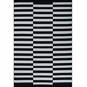 Kaşmir Halı 7/24 Kilim Jüt Decor 100x200 cm görseli 2