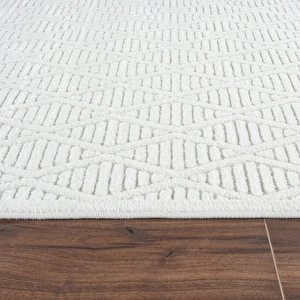 Kaşmir Halı 7/24 Sierra Bilbao 160x230 cm görseli 5