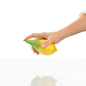 Lekue Limon Spreyi Başlığı Yeşil  görseli 6