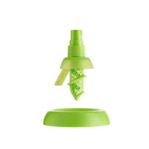 Lekue Limon Spreyi Başlığı Yeşil  görseli 7