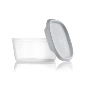 Tupperware Tek Dokunuş Gıda Saklama Kabı 540 Ml görseli 3