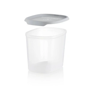 Tupperware Tek Dokunuş Gıda Saklama Kabı 1,1 L görseli 3