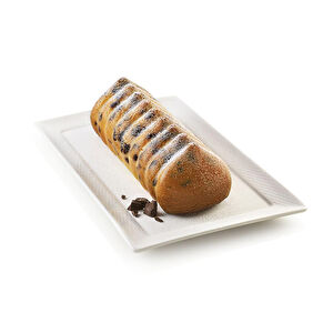 Silikomart Meringa Silikon Kek Kalıbı görseli 1