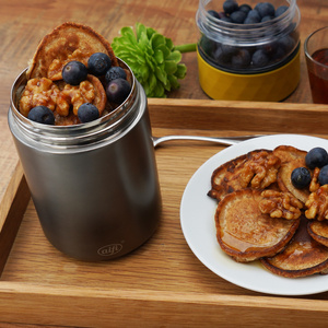Alfi Endless Food Mug Must Mat Yemek Saklama Termosu 500 ml görseli 3