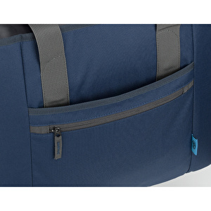 Alfi Soft Cooler Isobag Compact Dark Termos Çantası görseli 5
