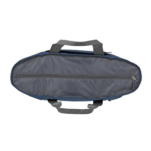 Alfi Soft Cooler Isobag Compact Dark Termos Çantası görseli 4