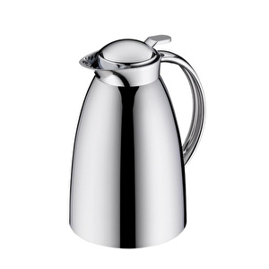 Alfi Gusto Stanlees Steel Mat Karaf Termos 0,65 L görseli 3
