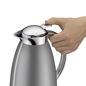 Alfi Gusto Karaf Termos 1,5 L Uzay Grisi görseli 8