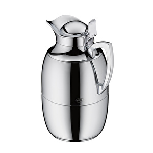 Alfi Juwel Paslanmaz Çelik Karaf Termos 1 Litre görseli 2