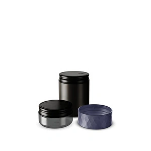 Alfi Endless Yemek Termosu 500 ml Mat Mavi görseli 4