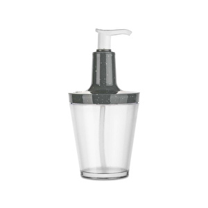 Koziol Sabunluk 250 ml Gri görseli 1