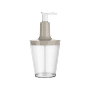 Koziol Sabunluk 250 ml Bej görseli 2