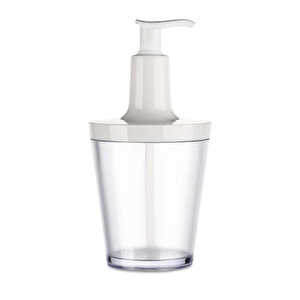 Koziol Sabunluk 250 ml Beyaz görseli 1