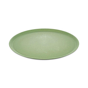 Koziol 4'lü Yeşil Tabak 25.5 cm görseli 1
