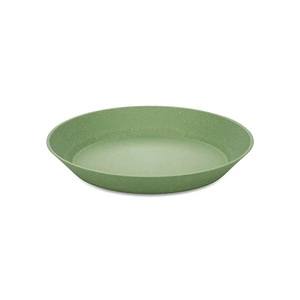 Koziol 4'lü Tabak 24 cm Yeşil görseli 1