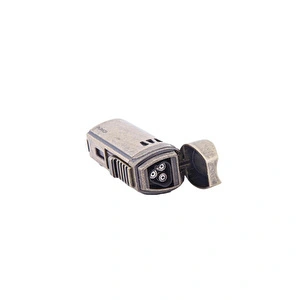 Parmida 3 Torch Puro Çakmağı Bronz görseli 3