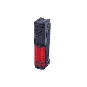 Parmida 4 Torch Puro Çakmağı Siyah görseli 1