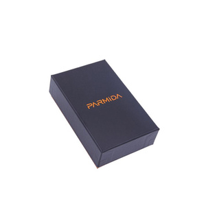 Parmida 4 Torch Puro Çakmağı Siyah görseli 4