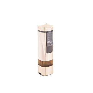 Parmida 4 Torch Puro Çakmağı Altın görseli 1