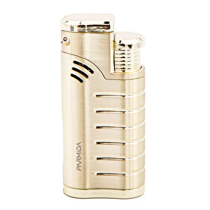 Parmida 3 Torch Puro Çakmağı Altın görseli 1