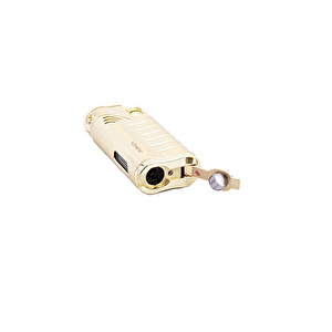 Parmida 3 Torch Puro Çakmağı Altın görseli 3