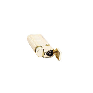 Parmida 3 Torch Puro Çakmağı Altın görseli 4