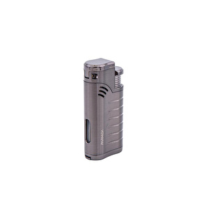 Parmida 3 Torch Puro Çakmağı Gri görseli 1