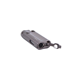 Parmida 3 Torch Puro Çakmağı Gri görseli 2